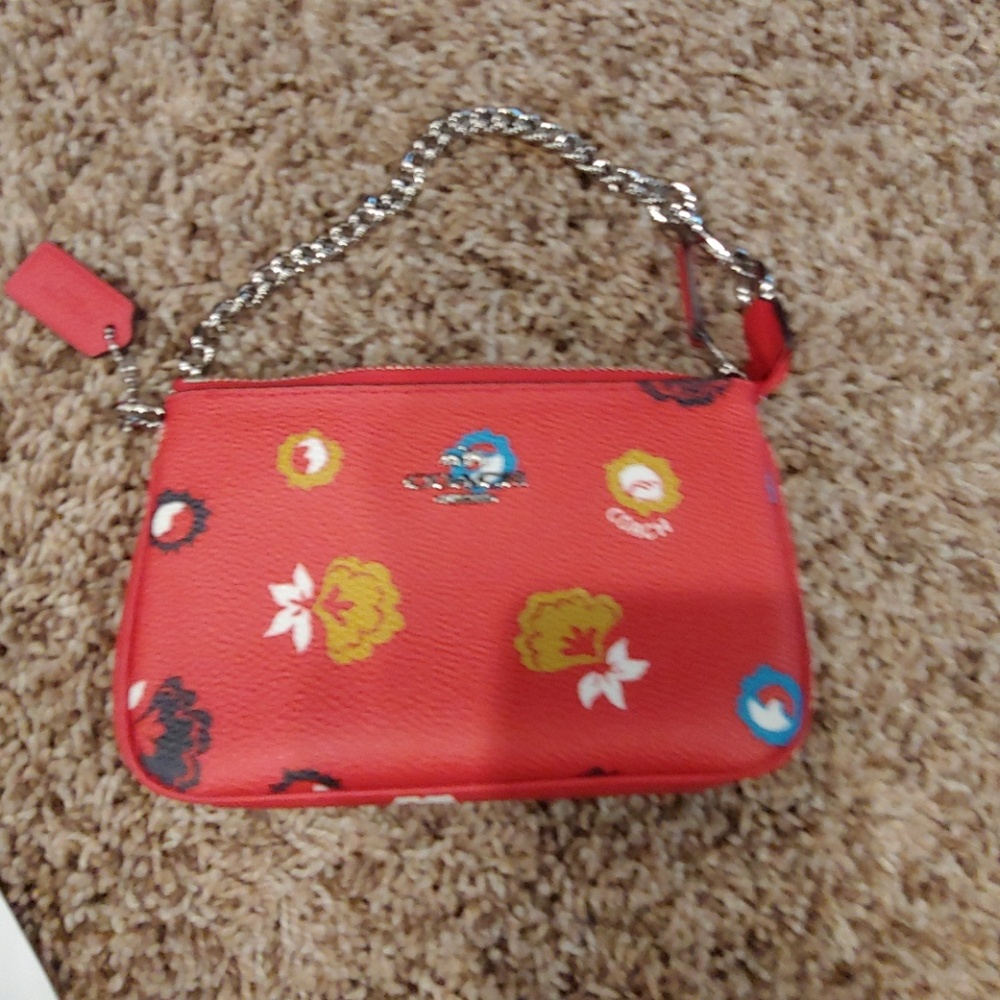 Coach Mini